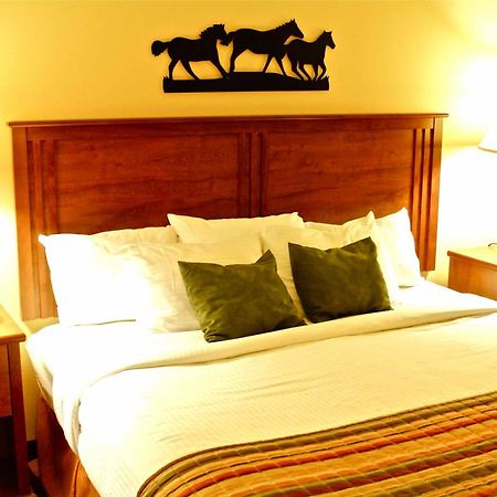 Arbuckle Lodge Gillette Cameră foto