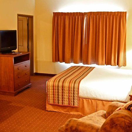 Arbuckle Lodge Gillette Cameră foto